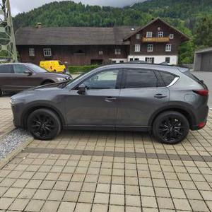 Mazda CX-5 Bild 3