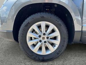 SEAT Ateca Bild 14