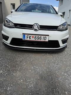 VW Golf Bild 10