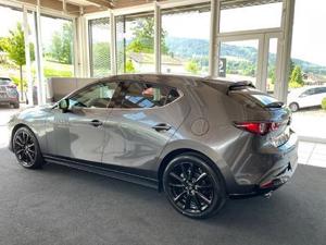 Mazda 3 Bild 3