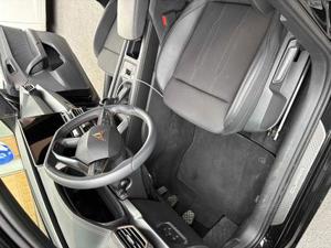Cupra Leon Bild 7
