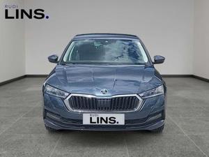 Skoda Octavia Bild 8
