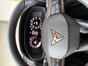 Cupra Leon Bild 6