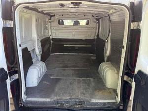 Renault Trafic Bild 7