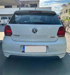 VW Polo Bild 5