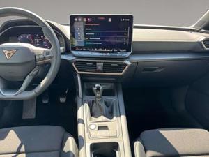 CUPRA Leon Bild 10