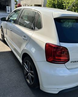 VW Polo Bild 8