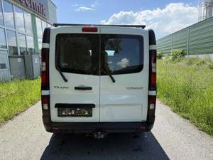 Renault Trafic Bild 5