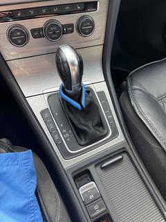VW Golf Bild 2