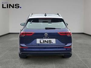 Volkswagen Golf Bild 4