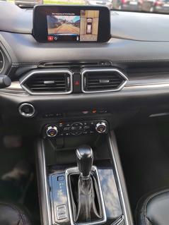 Mazda CX-5 Bild 16