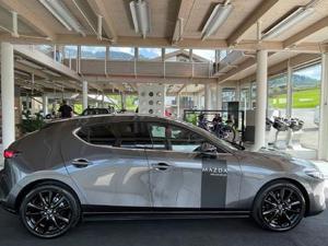 Mazda 3 Bild 6
