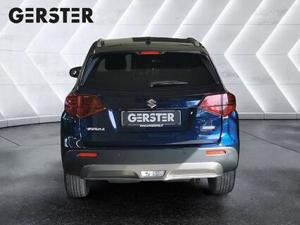 Suzuki Vitara Bild 5
