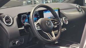 Mercedes-Benz EQA Bild 16