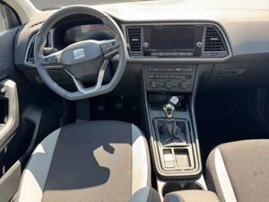 Seat Ateca Bild 9