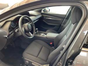 Mazda 3 Bild 10