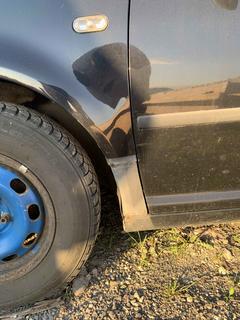 VW Golf Bild 3