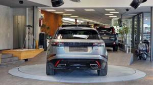 Land Rover Range Rover Bild 6