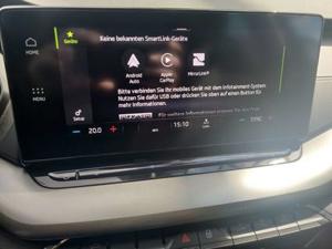 Skoda Octavia Bild 18