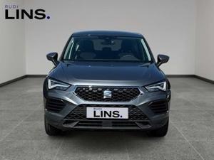 Seat Ateca Bild 7