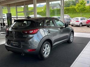 Mazda CX-3 Bild 6