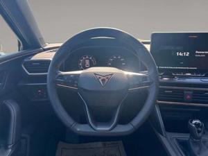 CUPRA Leon Bild 12