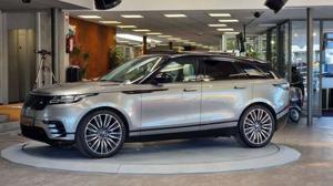 Land Rover Range Rover Bild 2
