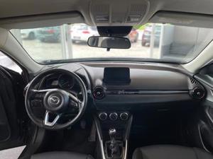 Mazda CX-3 Bild 12