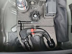 Volkswagen Polo Bild 19