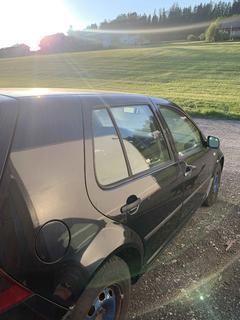 VW Golf Bild 6