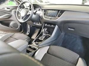Opel Grandland Bild 18