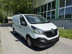 Renault Trafic Bild 4