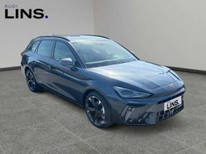 CUPRA Leon Bild 7