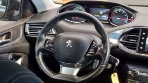 Peugeot 308 Bild 20