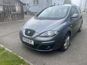 Seat Altea Bild 2