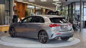 Mercedes-Benz A 180 Bild 6