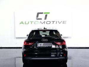 Audi A1 Bild 4