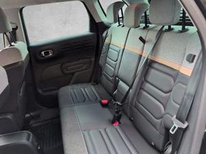 Citroen C3 Bild 15