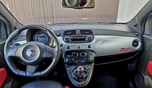 Fiat 500 Bild 5