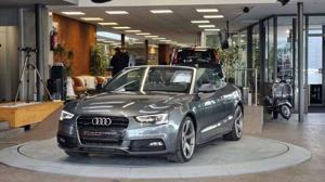 Audi A5 Bild 11