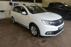 Dacia Logan 2019 Bild 3