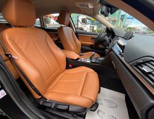 BMW 4er Bild 13