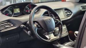 Peugeot 308 Bild 19
