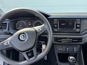 VW Polo Bild 2