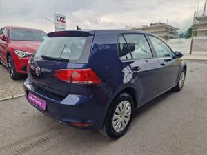 Volkswagen Golf Bild 11
