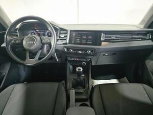 Audi A1 Bild 7