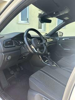 VW T-Roc Bild 5