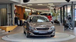 Peugeot 308 Bild 3