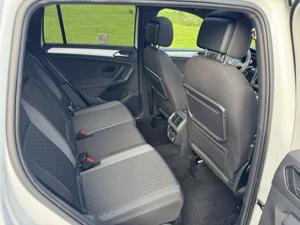 VW Tiguan Bild 16
