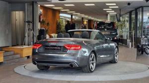 Audi A5 Bild 7